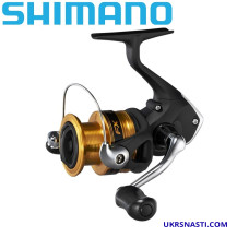 Катушка с передним фрикционом Shimano 19 FX 2500 FC